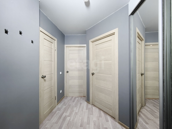 
  Продается 1-комн. квартира 34.4 м². Фото 3.