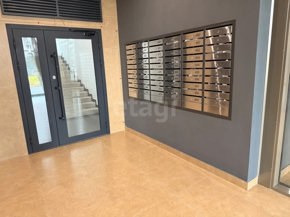 
  Продается студия 30 м², в ЖК Марсель-2, дом 2 секция 1,2. Фото 14.