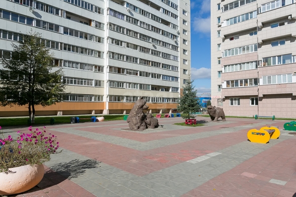 
  Продается 2-комн. квартира 67.6 м². Фото 19.
