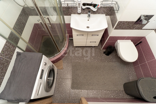 
  Продается 2-комн. квартира 40.8 м². Фото 9.