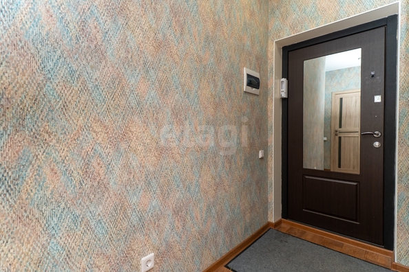 
  Продается 2-комн. квартира 40.8 м². Фото 10.