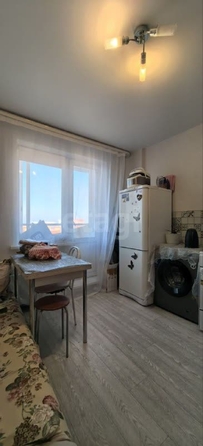 
  Продается 1-комн. квартира 32.7 м², в ЖК Матрешкин двор, дом 95/4(2). Фото 2.