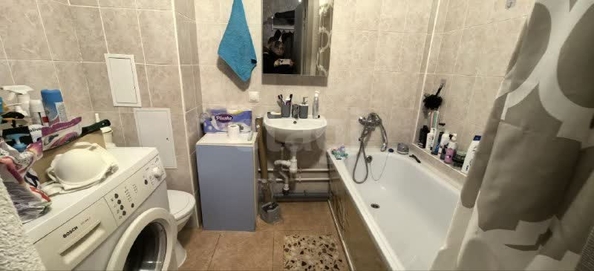 
  Продается 1-комн. квартира 32.7 м², в ЖК Матрешкин двор, дом 95/4(2). Фото 9.