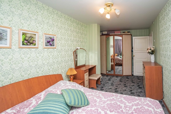 
  Продается 3-комн. квартира 83.8 м². Фото 4.