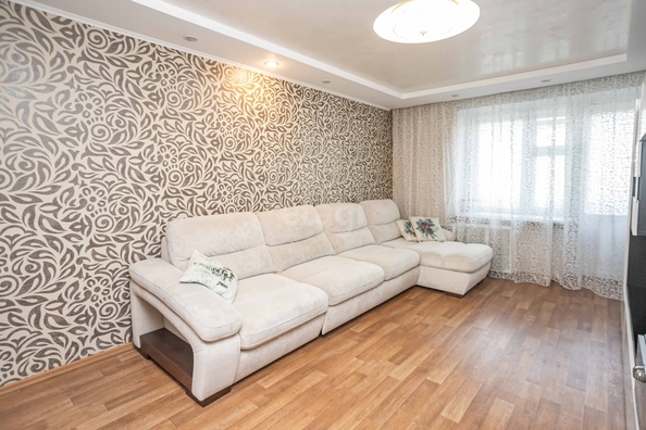 
  Продается 3-комн. квартира 83.8 м². Фото 6.
