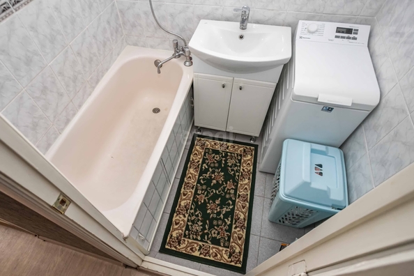 
  Продается 3-комн. квартира 83.8 м². Фото 18.