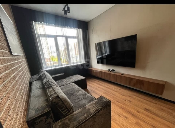 
  Продается 2-комн. квартира 63.2 м², в ЖК Ельцовский, 1-2 б/с. Фото 3.