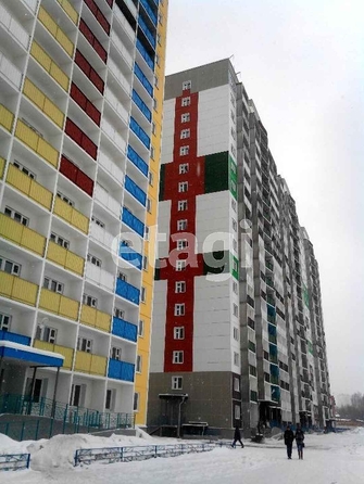 
  Продается студия 21.3 м². Фото 14.