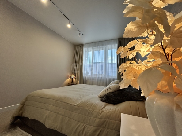 
  Продается 3-комн. квартира 88.5 м², в ЖК Лев Толстой, дом 1. Фото 7.