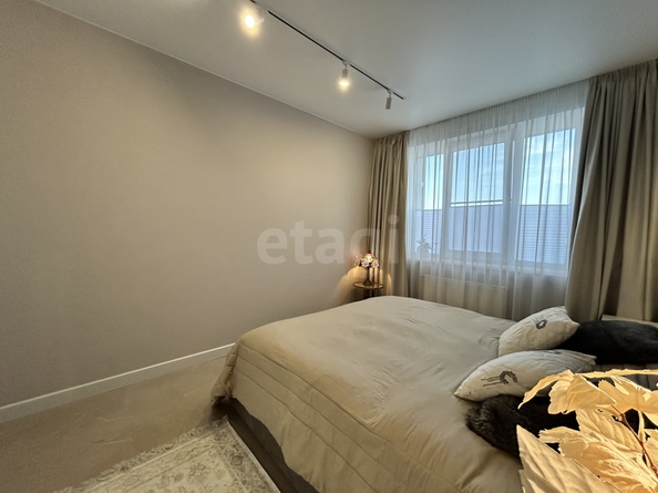 
  Продается 3-комн. квартира 88.5 м², в ЖК Лев Толстой, дом 1. Фото 10.