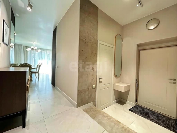 
  Продается 3-комн. квартира 88.5 м², в ЖК Лев Толстой, дом 1. Фото 18.