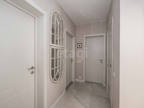
  Продается 3-комн. квартира 88.5 м², в ЖК Лев Толстой, дом 1. Фото 26.