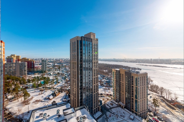 
  Продается 2-комн. квартира 61.8 м², в ЖК Бирюзовая жемчужина-4. Фото 30.