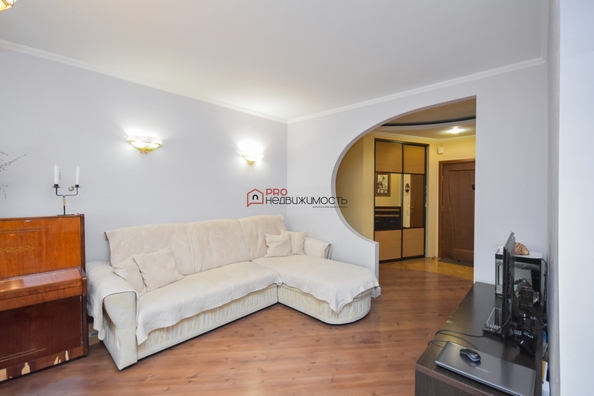 
  Продается 3-комн. квартира 88 м². Фото 4.
