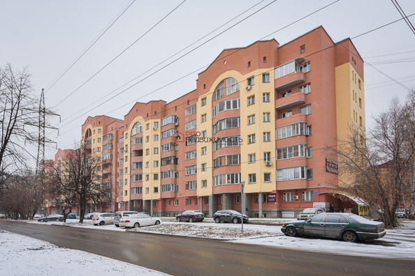 
  Продается 4-комн. квартира 108.7 м². Фото 12.