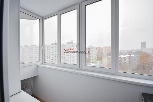 
  Продается 4-комн. квартира 108.7 м². Фото 13.