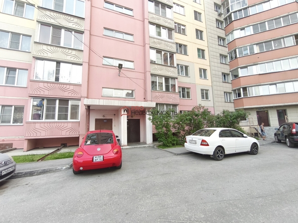 
  Продается 3-комн. квартира 73.4 м². Фото 19.