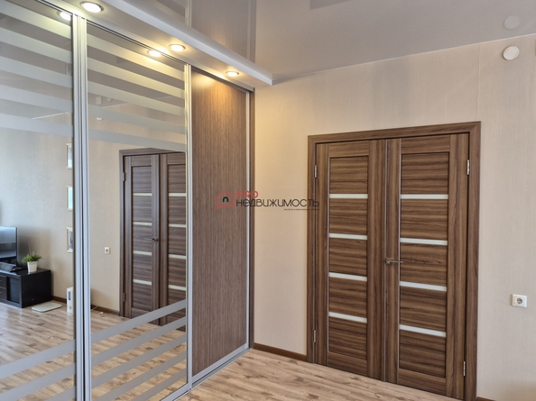 
  Продается 1-комн. квартира 50.5 м². Фото 5.