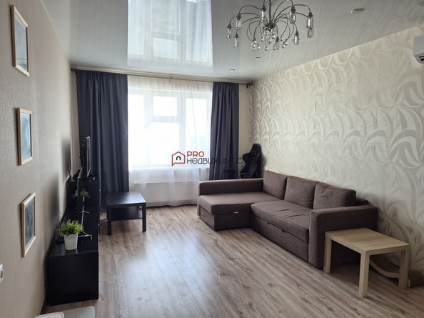 
  Продается 1-комн. квартира 50.5 м². Фото 6.