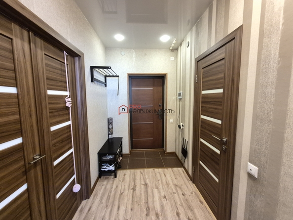 
  Продается 1-комн. квартира 50.5 м². Фото 7.