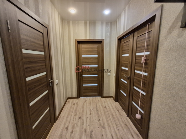 
  Продается 1-комн. квартира 50.5 м². Фото 9.