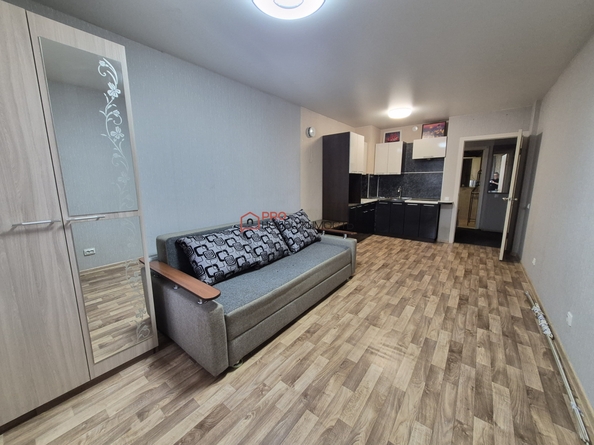 
  Продается студия 28.3 м². Фото 2.