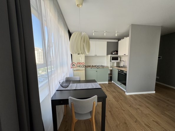 
  Продается 4-комн. квартира 72.7 м², в ЖК Европейский берег, дом 23. Фото 4.