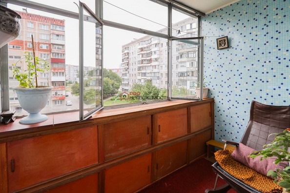 
  Продается 4-комн. квартира 70 м². Фото 15.
