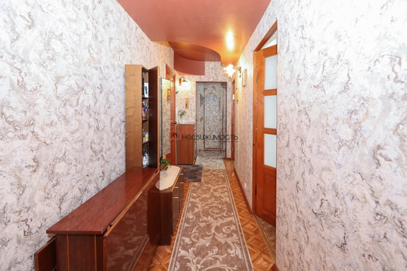 
  Продается 4-комн. квартира 70 м². Фото 25.