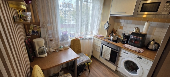 
  Продается 2-комн. квартира 41.1 м². Фото 6.