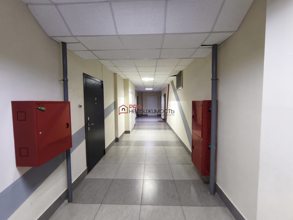 
  Продается 1-комн. квартира 34.6 м². Фото 15.