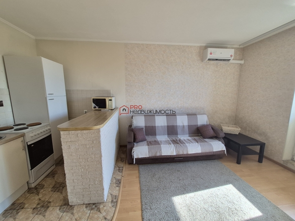 
  Сдается 1-комн. квартира 24.6 м². Фото 2.