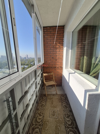 
  Сдается 1-комн. квартира 24.6 м². Фото 13.