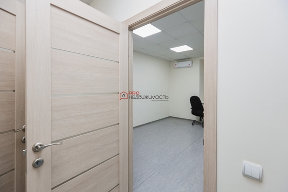 
  Сдается офис 175.4 м². Фото 14.