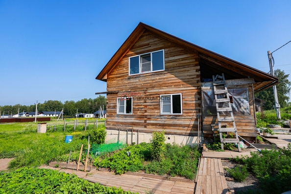 
  Продается дом 104 м². Фото 35.