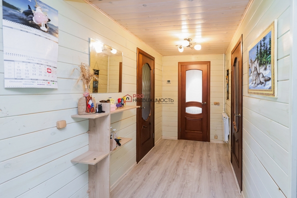 
  Продается дом 104 м². Фото 43.