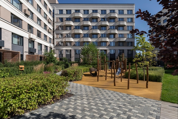 
  Продается 3-комн. квартира 93.2 м², в ЖК Новый Кедровый, дом 2. Фото 3.