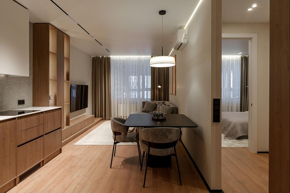 
  Продается офис 133 м², в ЖК Виларт, дом 2. Фото 8.