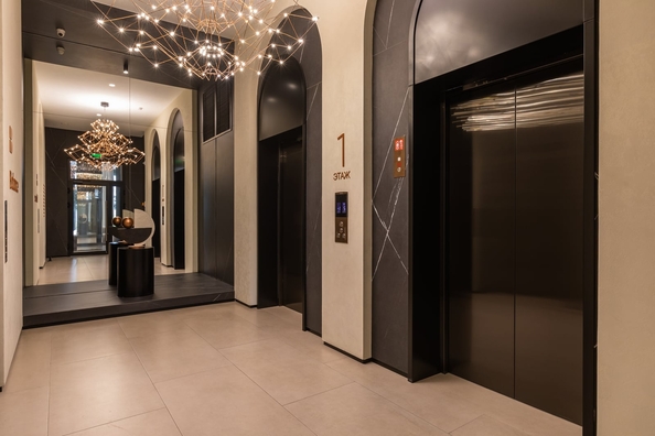 
  Продается 2-комн. квартира 56.5 м², в ЖК Баланс, 4 очередь. Фото 14.