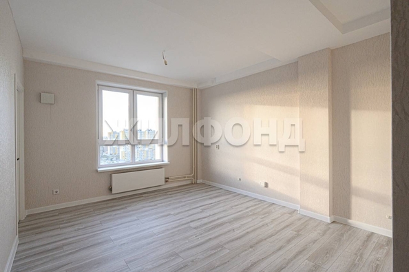 
  Продается 3-комн. квартира 52.4 м², в ЖК Аквамарин, дом 3. Фото 10.