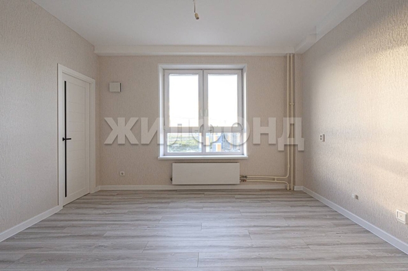 
  Продается 3-комн. квартира 52.4 м², в ЖК Аквамарин, дом 3. Фото 11.
