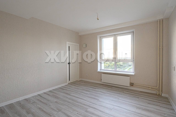 
  Продается 3-комн. квартира 52.4 м², в ЖК Аквамарин, дом 3. Фото 12.