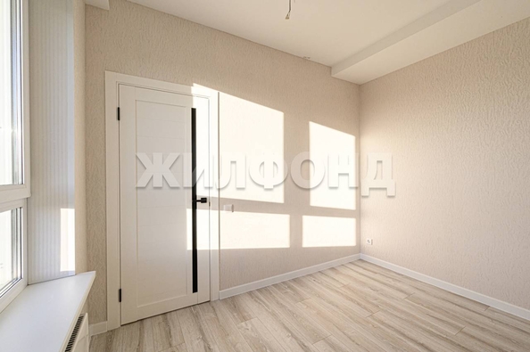 
  Продается 3-комн. квартира 52.4 м², в ЖК Аквамарин, дом 3. Фото 18.