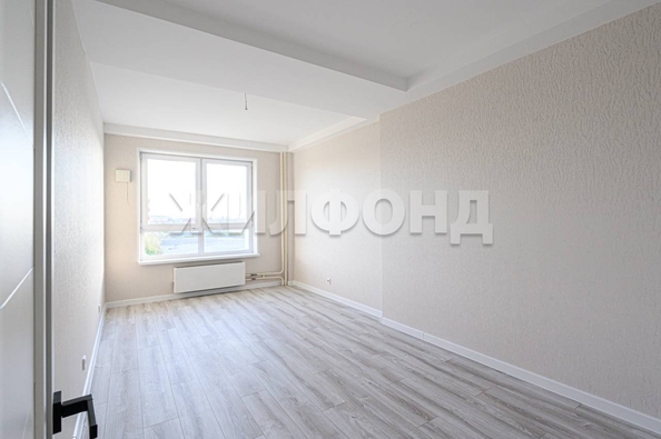 
  Продается 3-комн. квартира 52.4 м², в ЖК Аквамарин, дом 3. Фото 23.