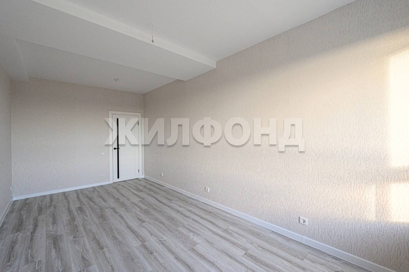 
  Продается 3-комн. квартира 52.4 м², в ЖК Аквамарин, дом 3. Фото 24.