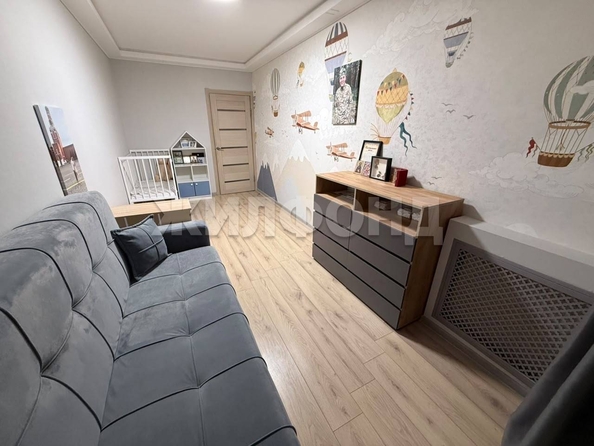 
  Продается 3-комн. квартира 59.6 м². Фото 5.