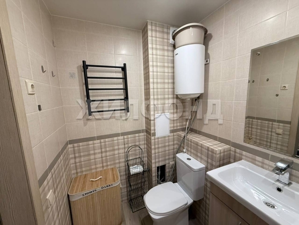 
  Продается 3-комн. квартира 59.6 м². Фото 11.