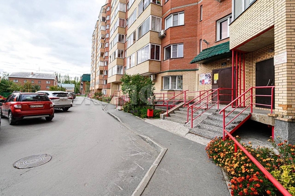 
  Продается 3-комн. квартира 57.3 м². Фото 23.