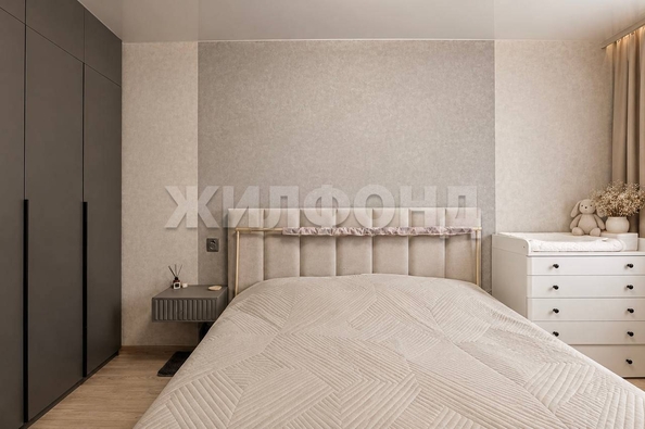 
  Продается 3-комн. квартира 60 м². Фото 26.