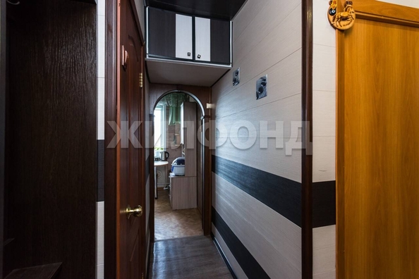 
  Продается 3-комн. квартира 56.4 м². Фото 3.